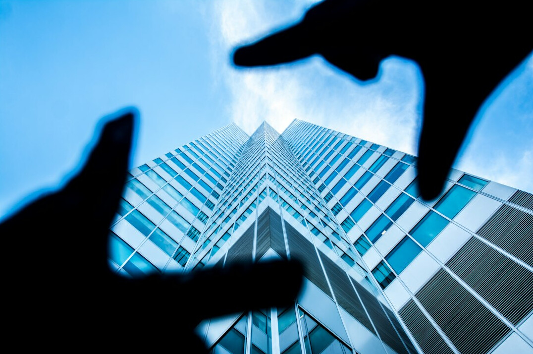 corporate investigation