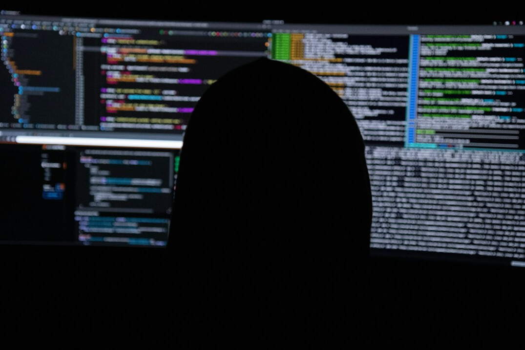 cybersecurity expert
