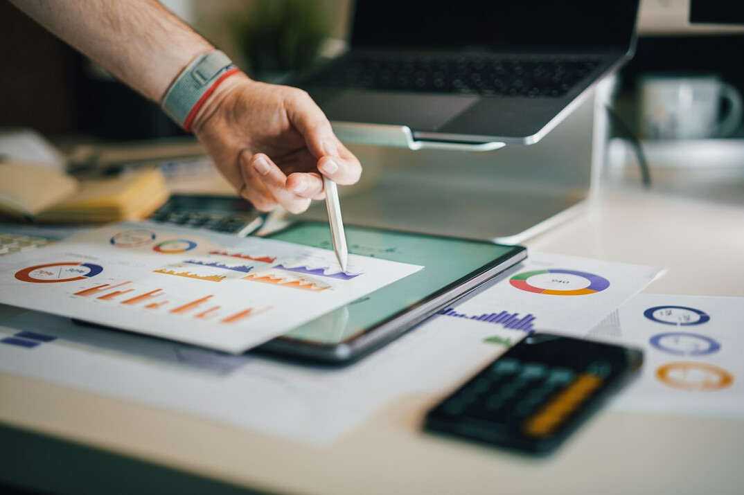 data analysis business
